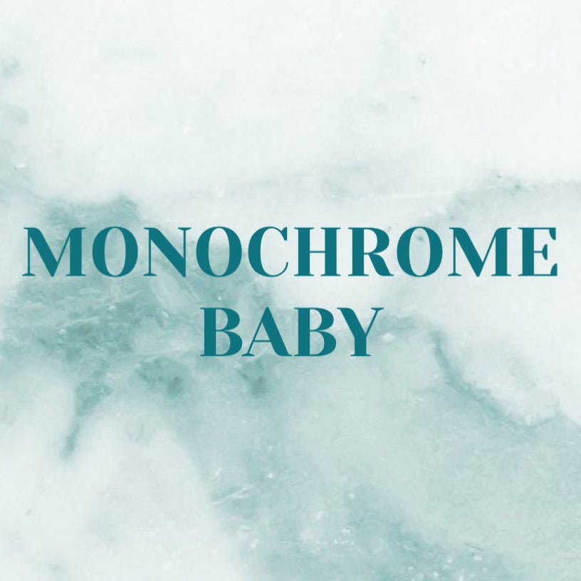 Monochrome Baby