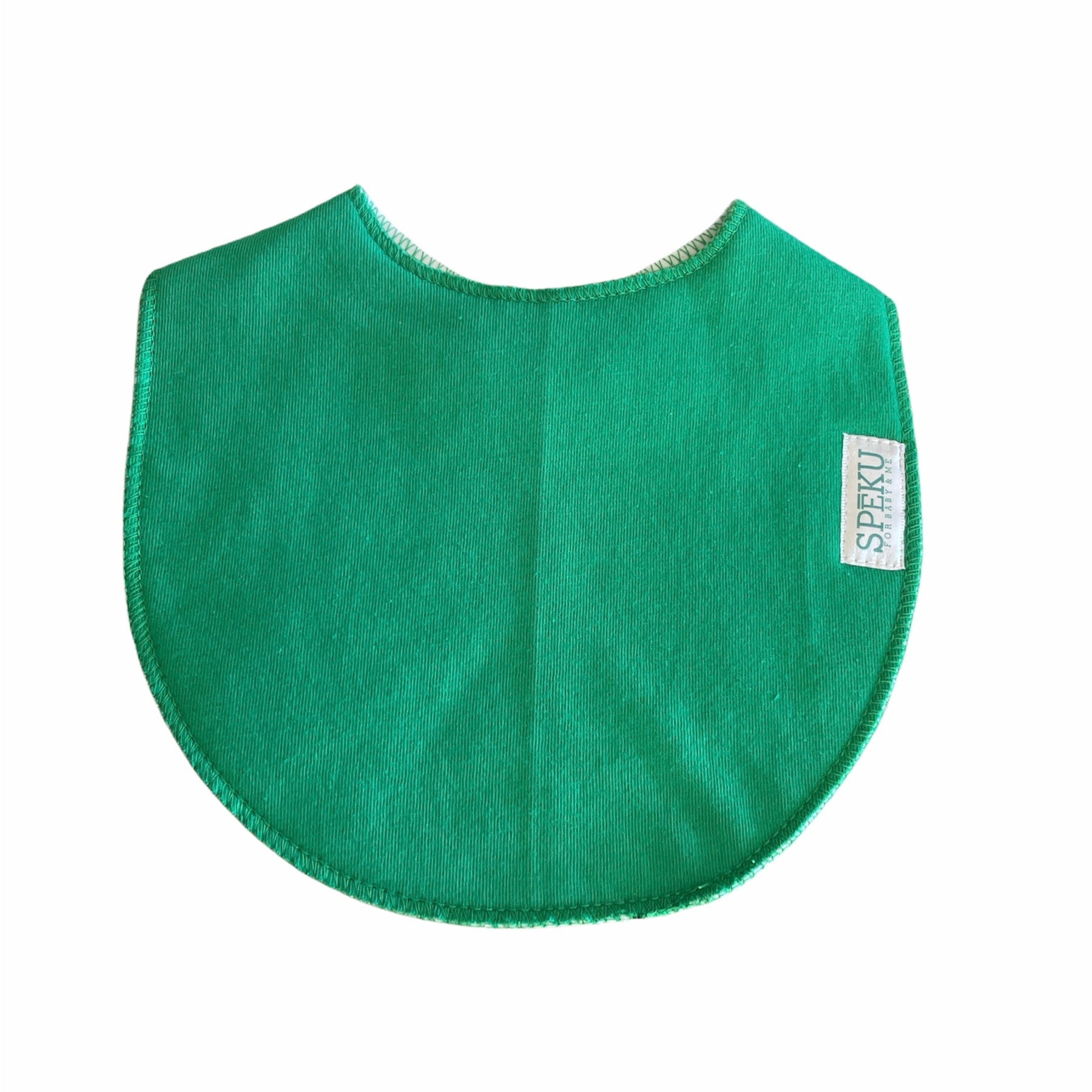 Green Classic Bib