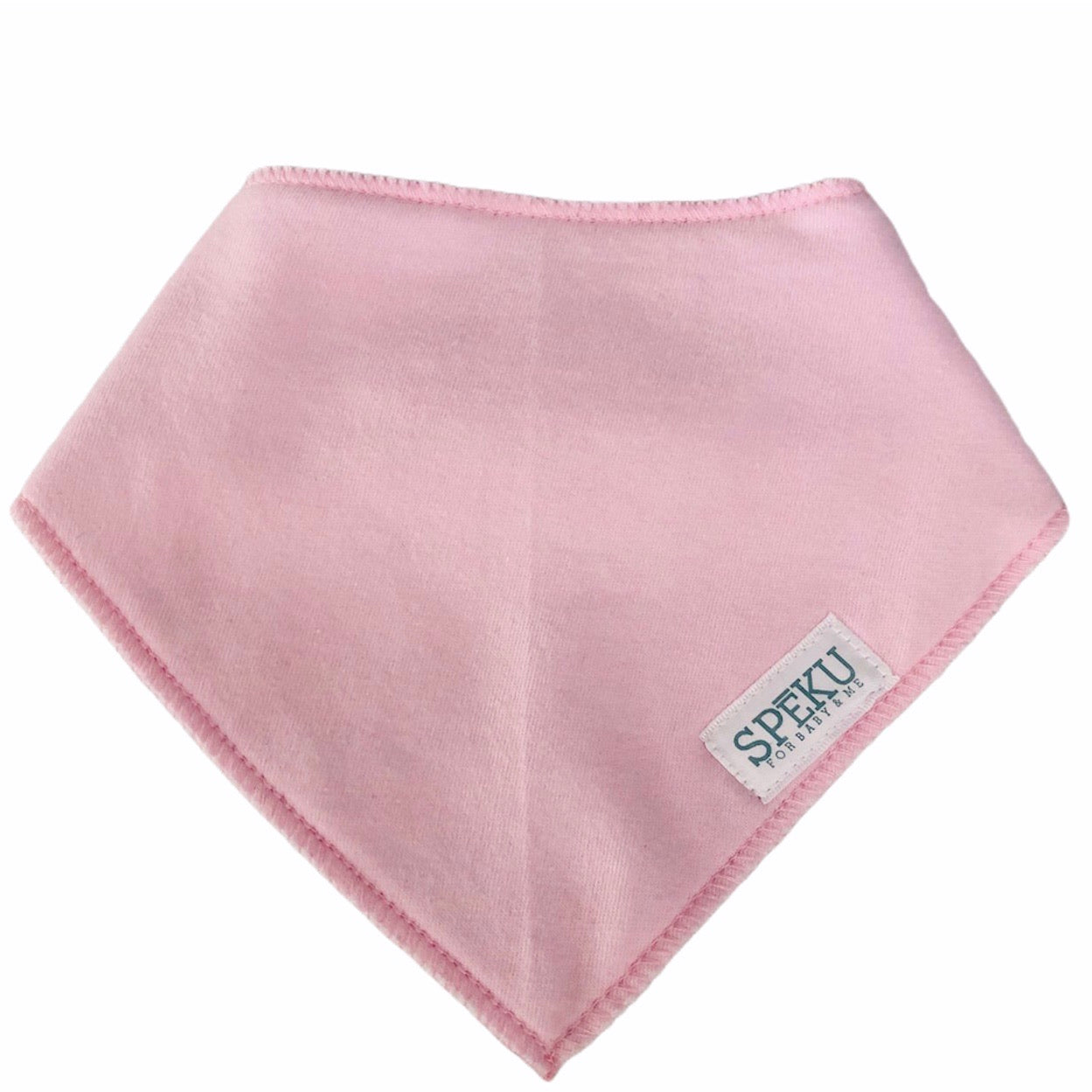 Pink Pastel Super Drooler