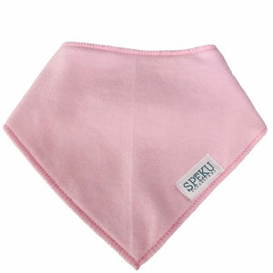 Pink Pastel Super Drooler