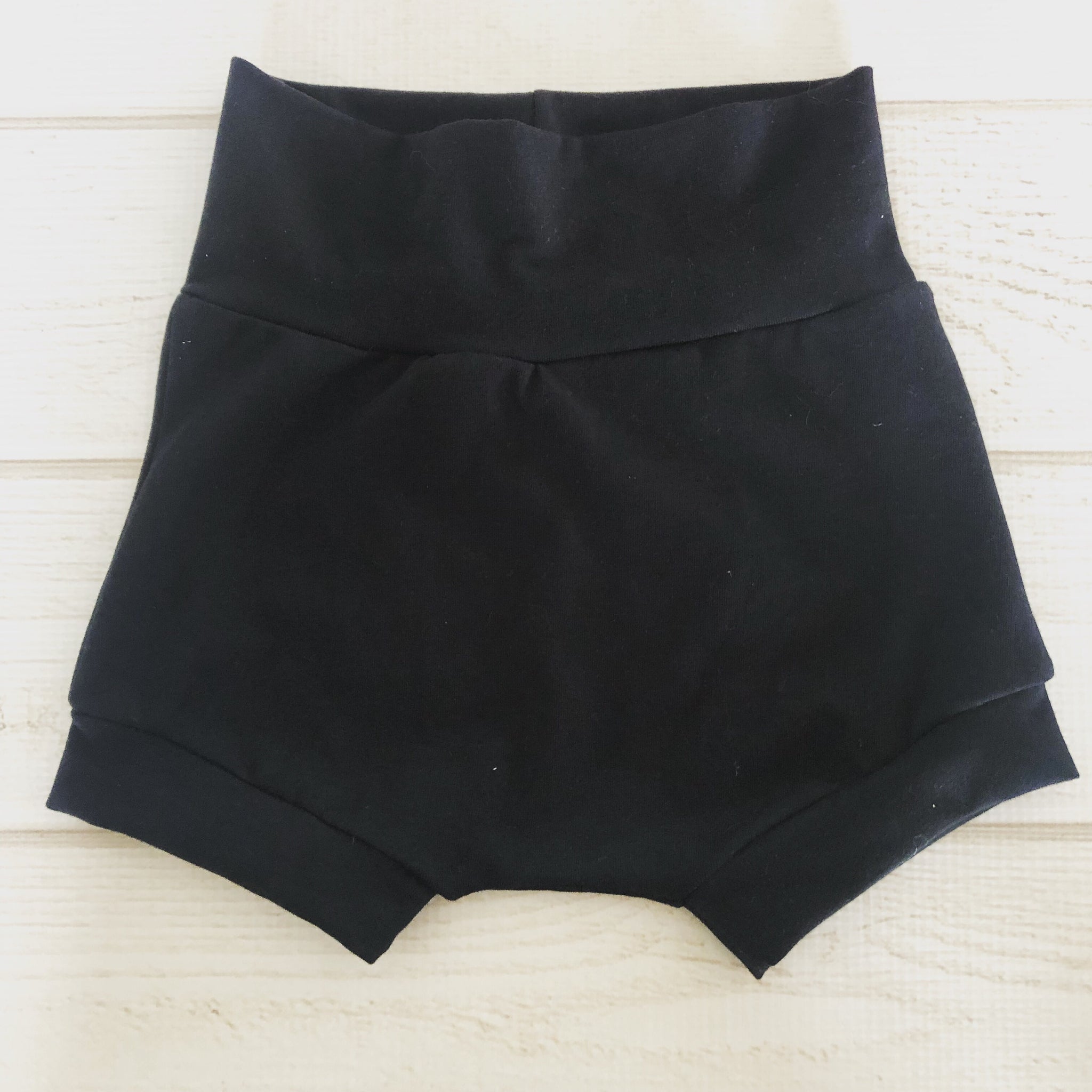Shorts in Black
