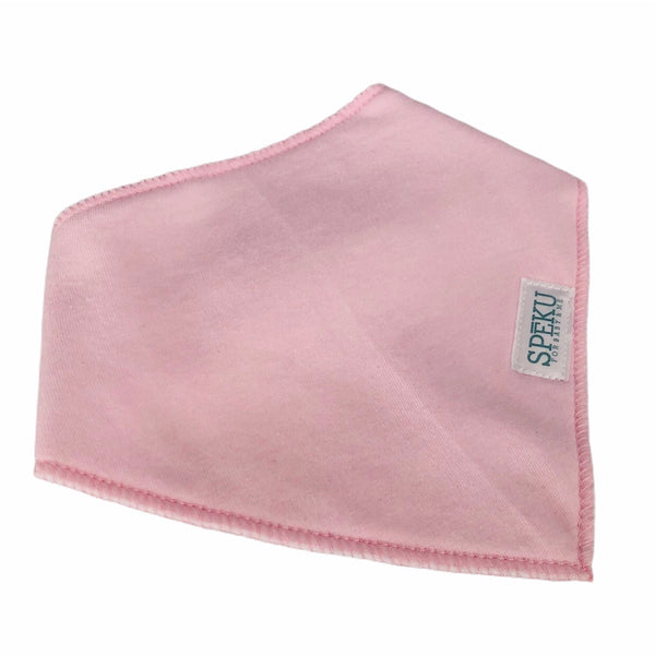 Pink Pastel Super Drooler