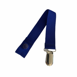 Blue Dummy Clip