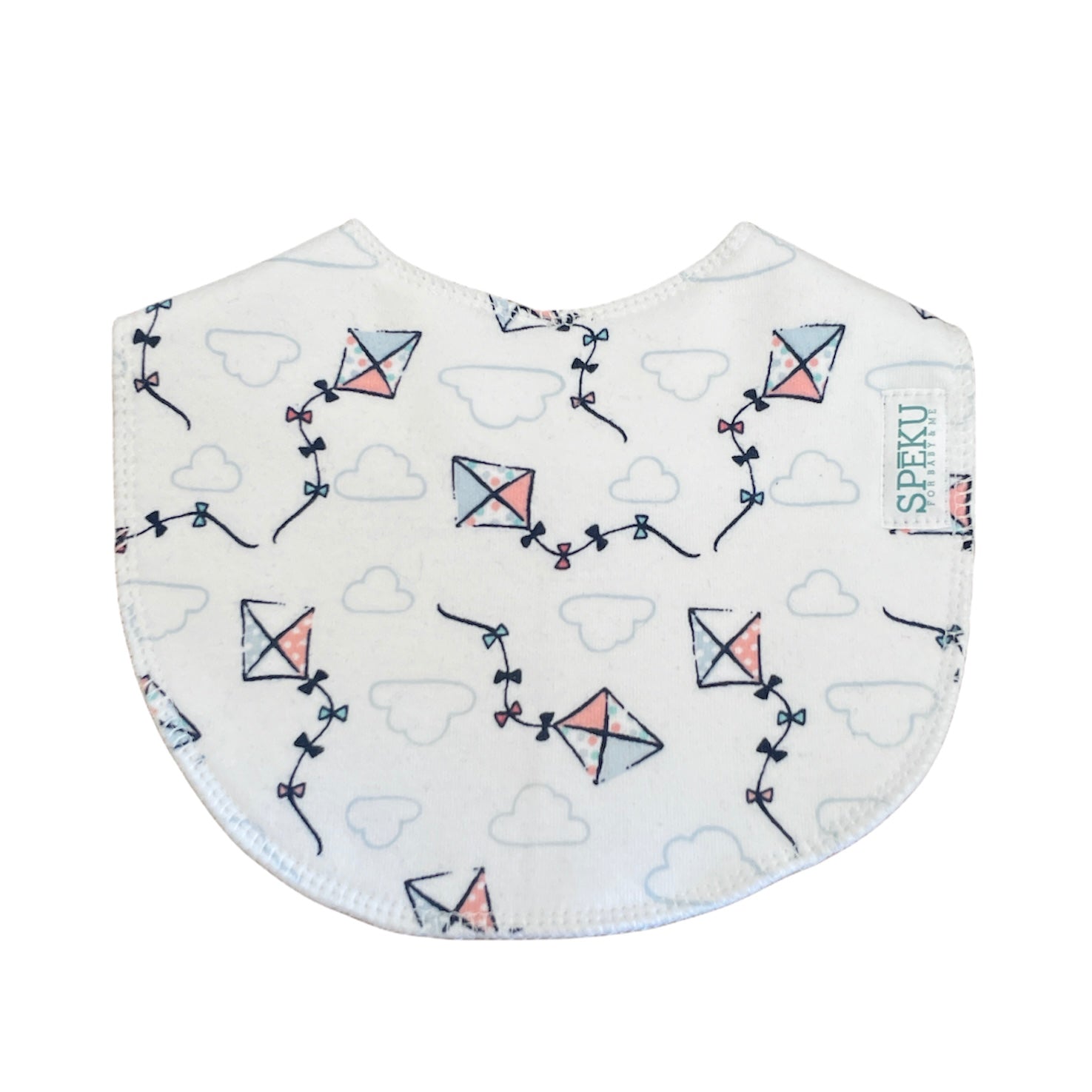 Kites Classic Bib