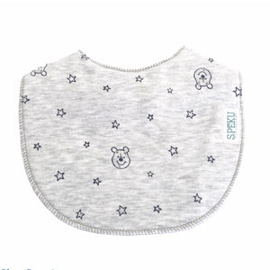 Winnie pooh classic bib